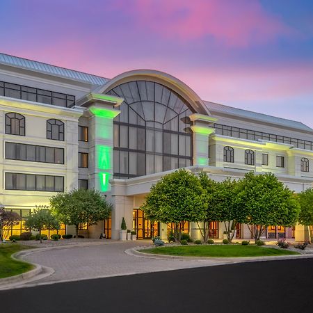 Holiday Inn Wilmington By Ihg Gurneyville Bagian luar foto