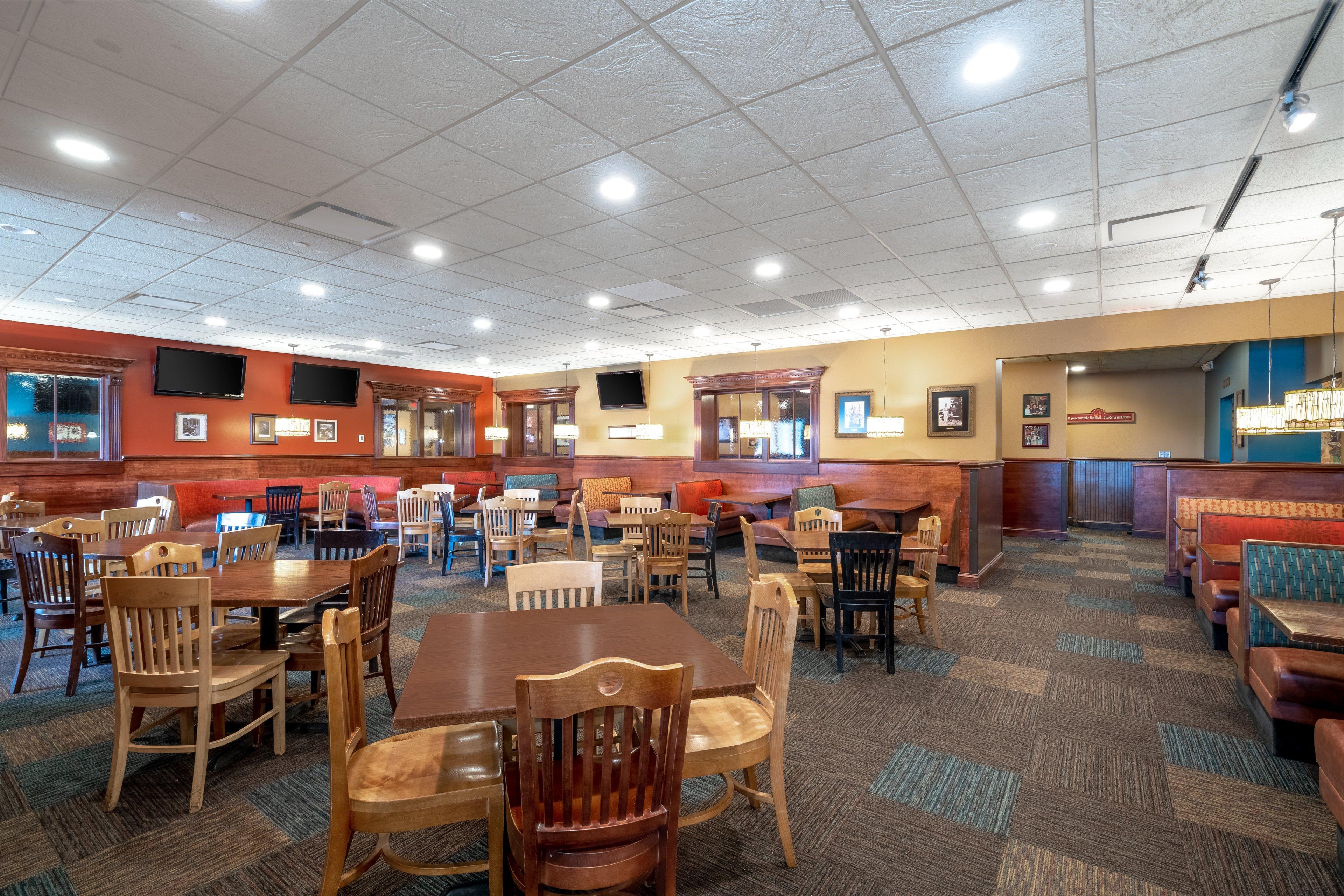 Holiday Inn Wilmington By Ihg Gurneyville Bagian luar foto