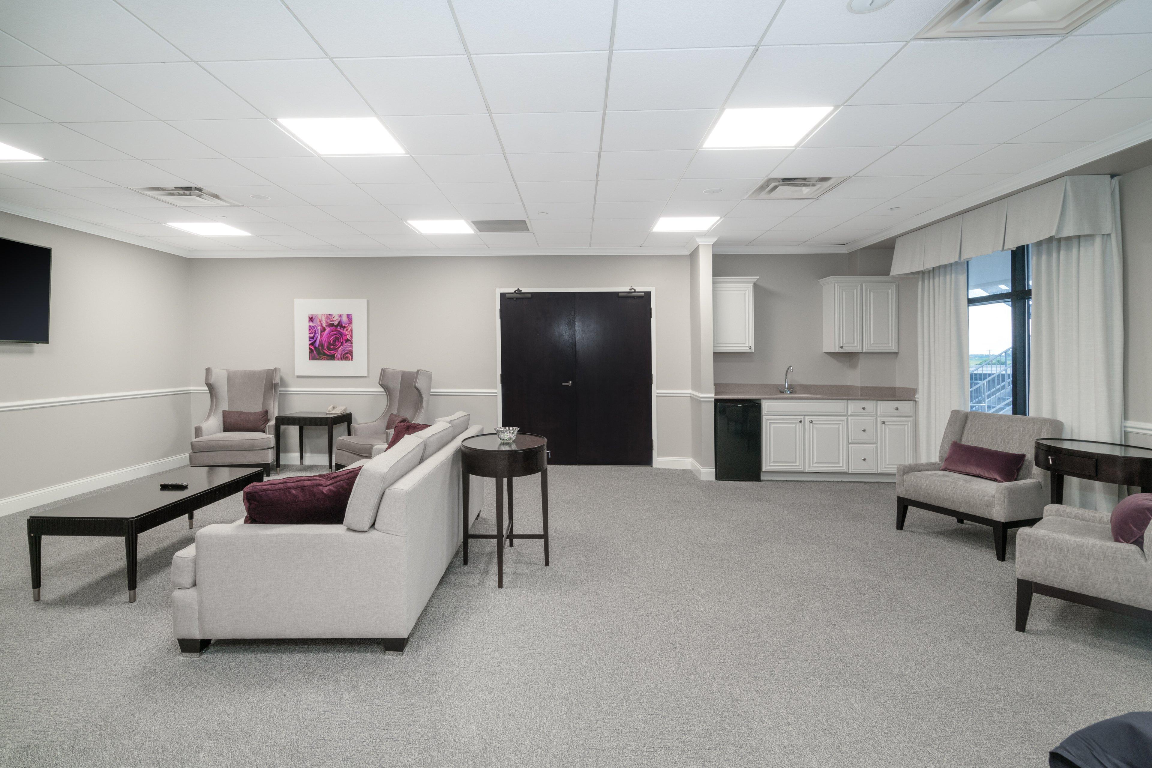 Holiday Inn Wilmington By Ihg Gurneyville Bagian luar foto