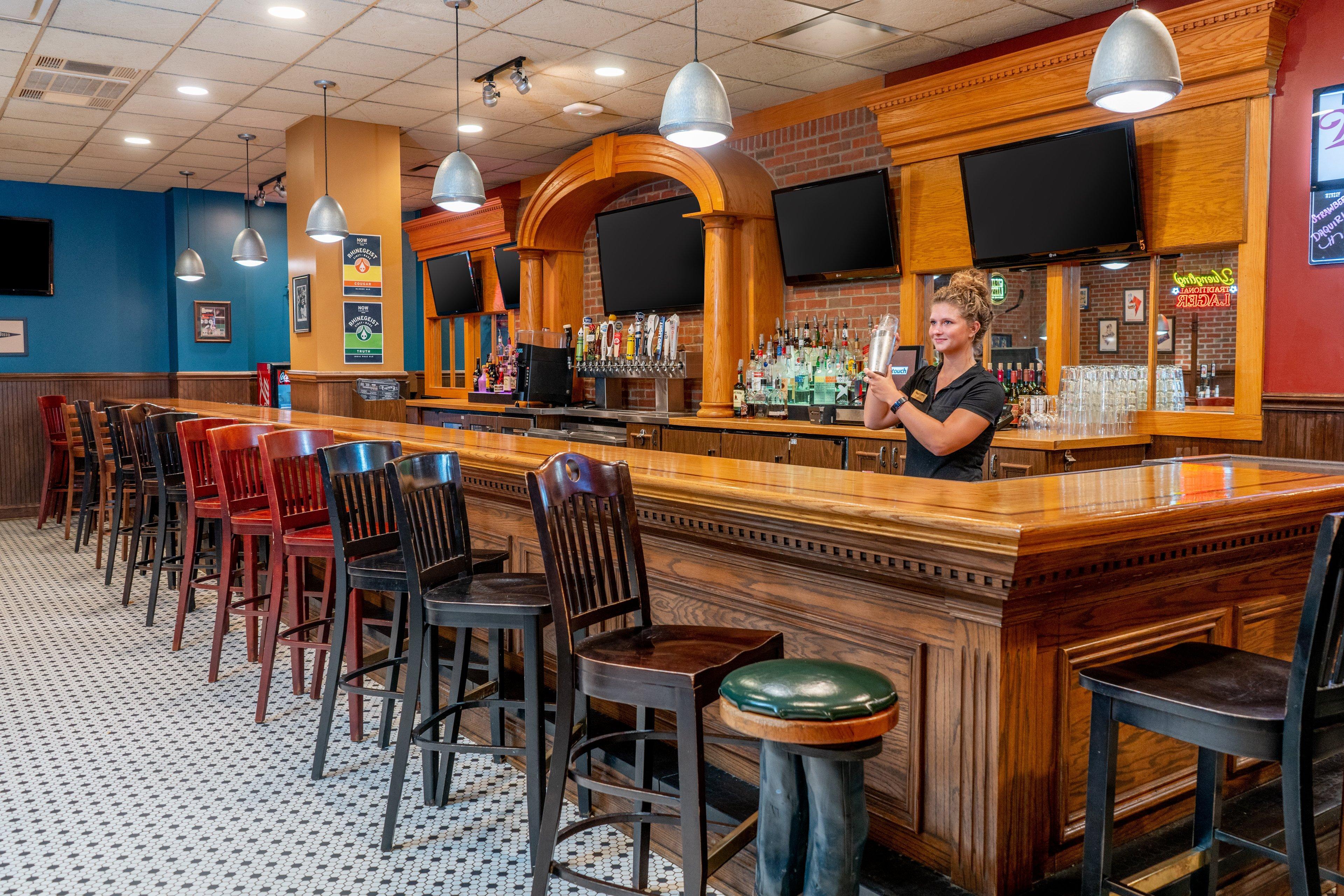 Holiday Inn Wilmington By Ihg Gurneyville Bagian luar foto