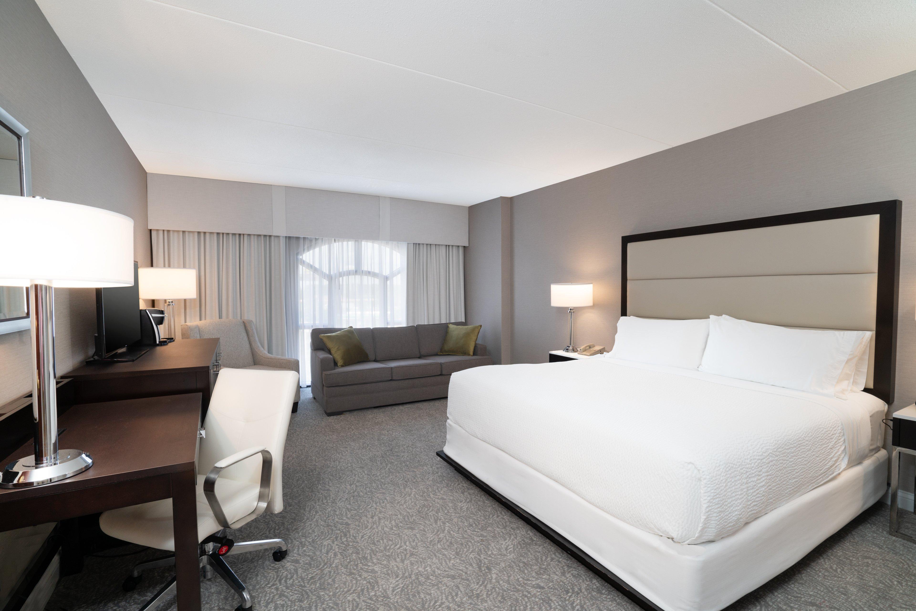 Holiday Inn Wilmington By Ihg Gurneyville Bagian luar foto