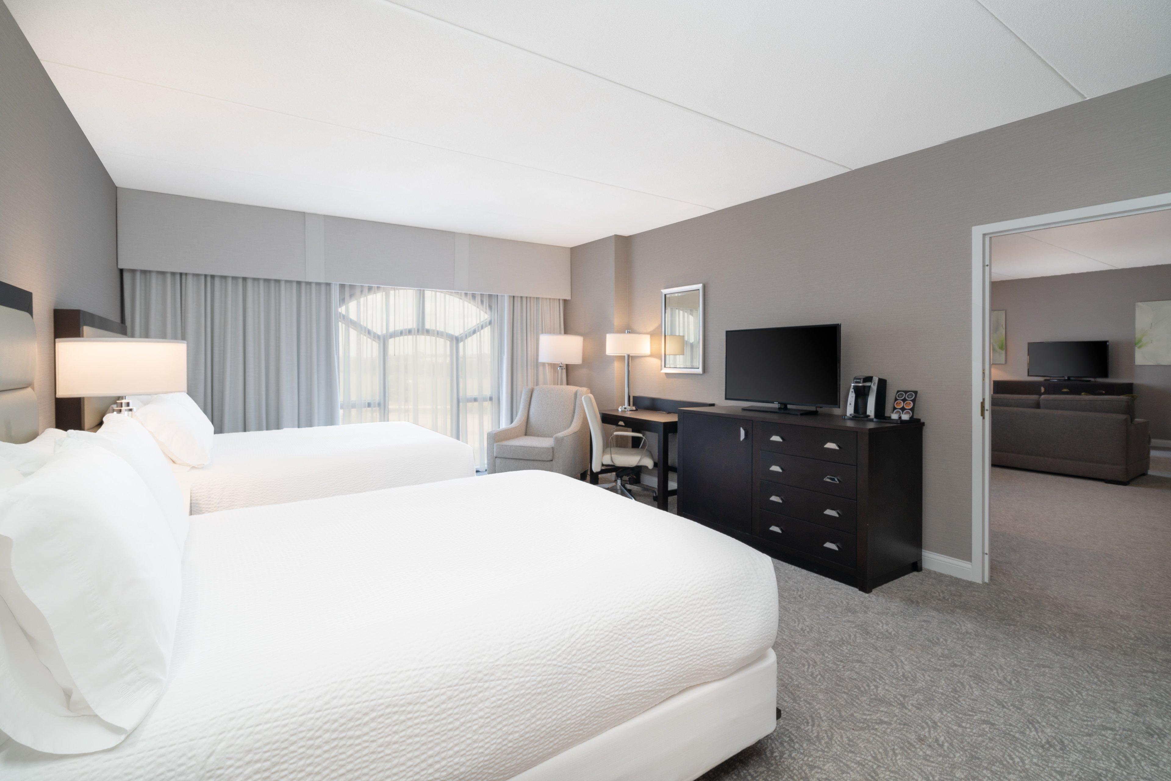 Holiday Inn Wilmington By Ihg Gurneyville Bagian luar foto