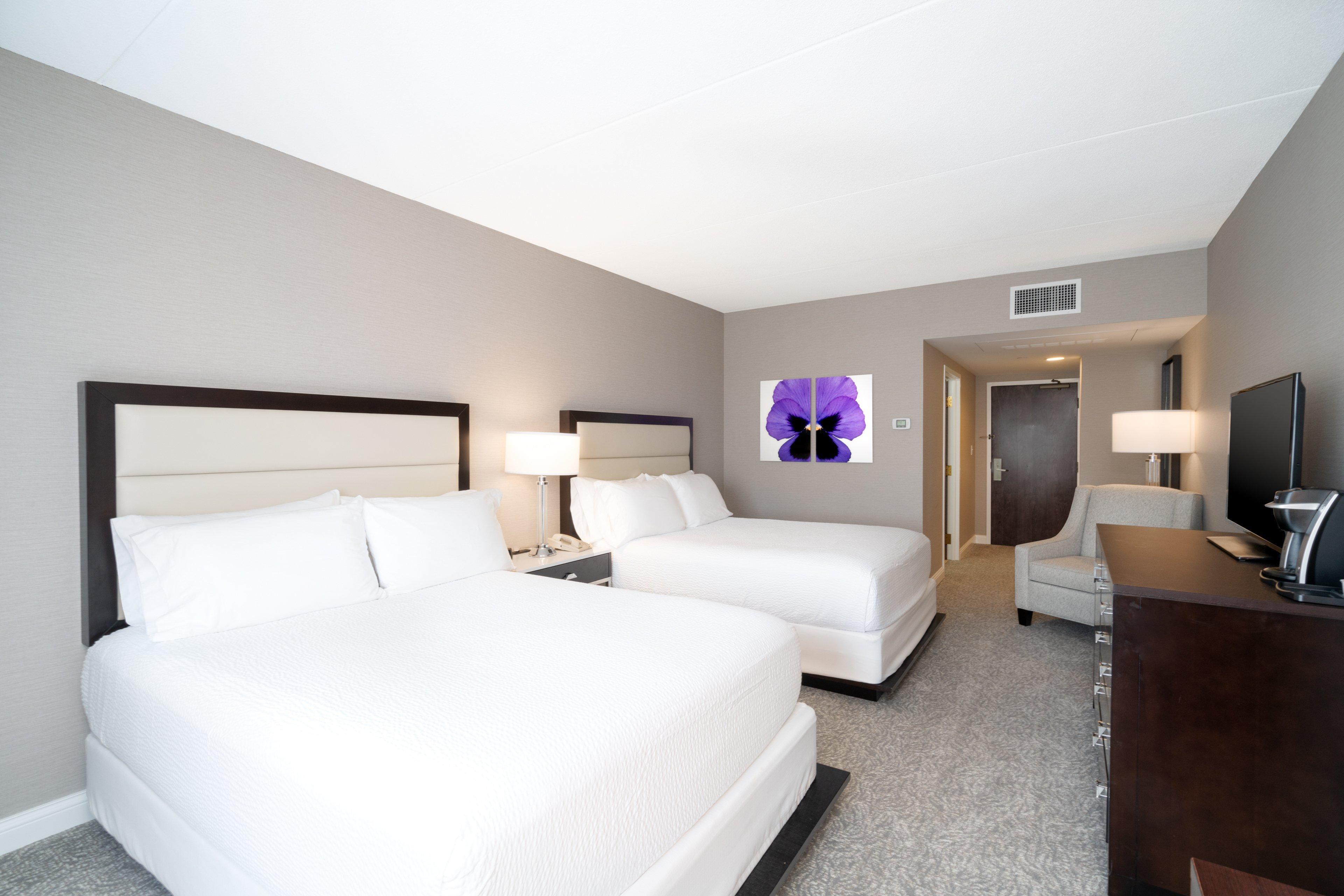 Holiday Inn Wilmington By Ihg Gurneyville Bagian luar foto