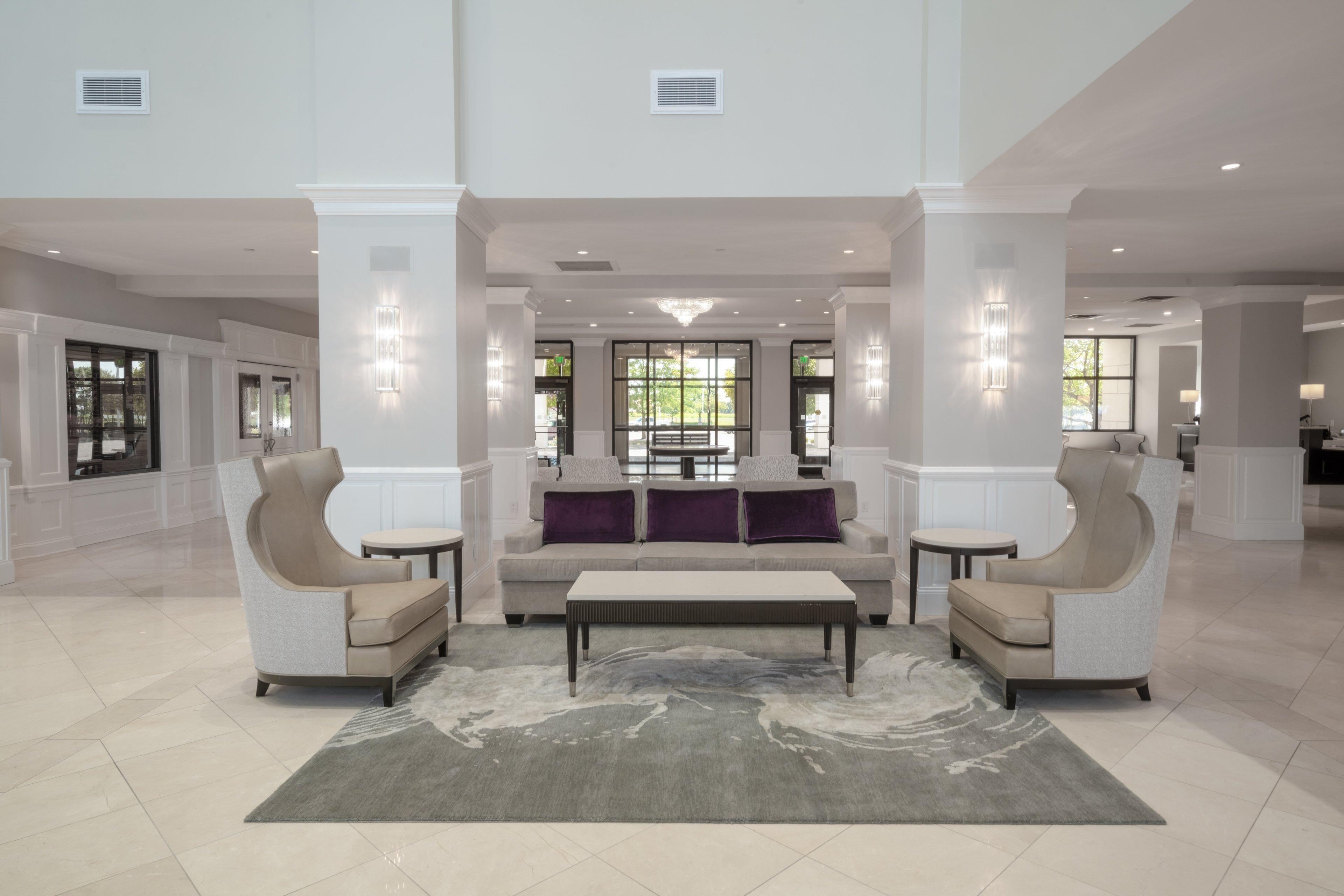 Holiday Inn Wilmington By Ihg Gurneyville Bagian luar foto
