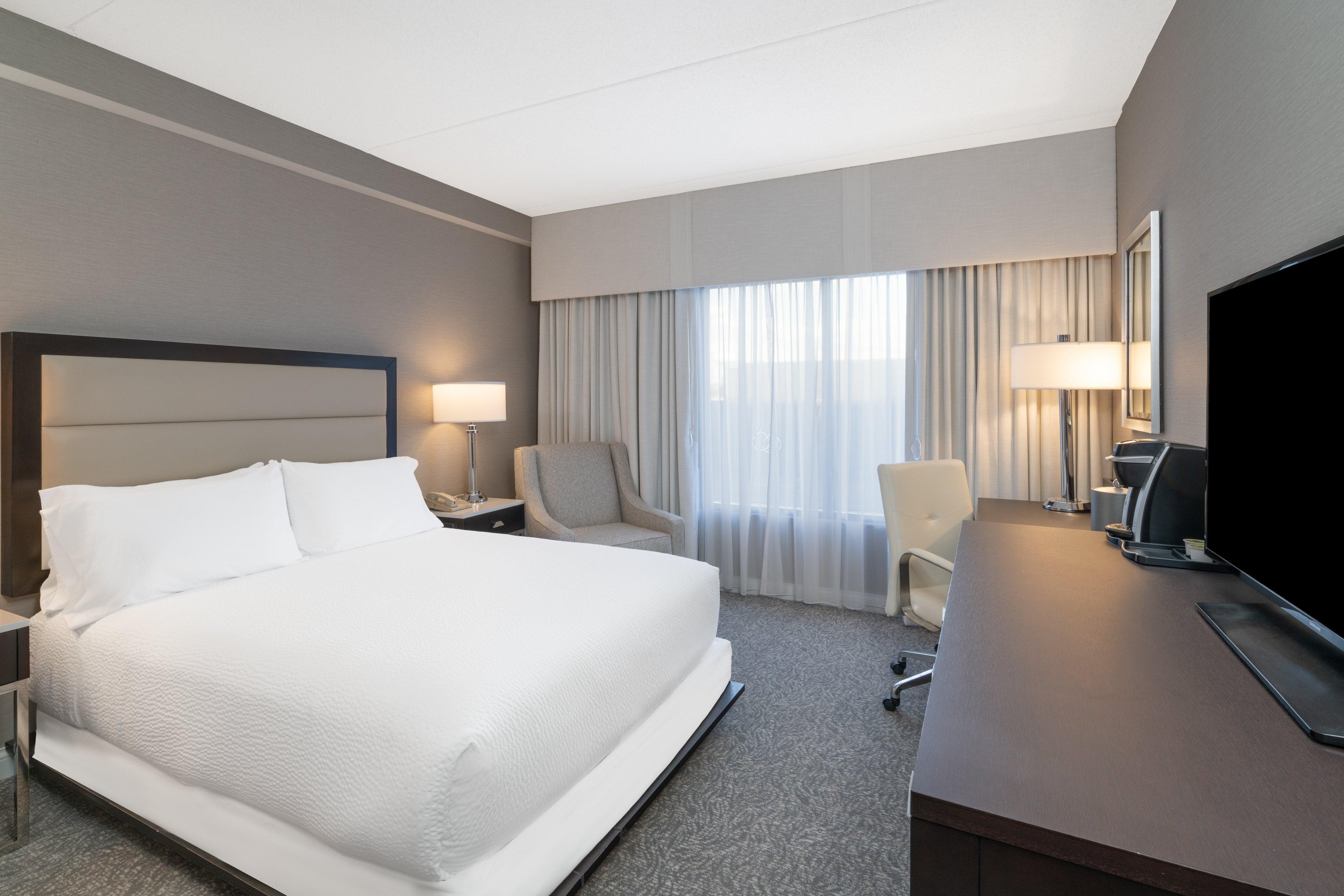Holiday Inn Wilmington By Ihg Gurneyville Bagian luar foto