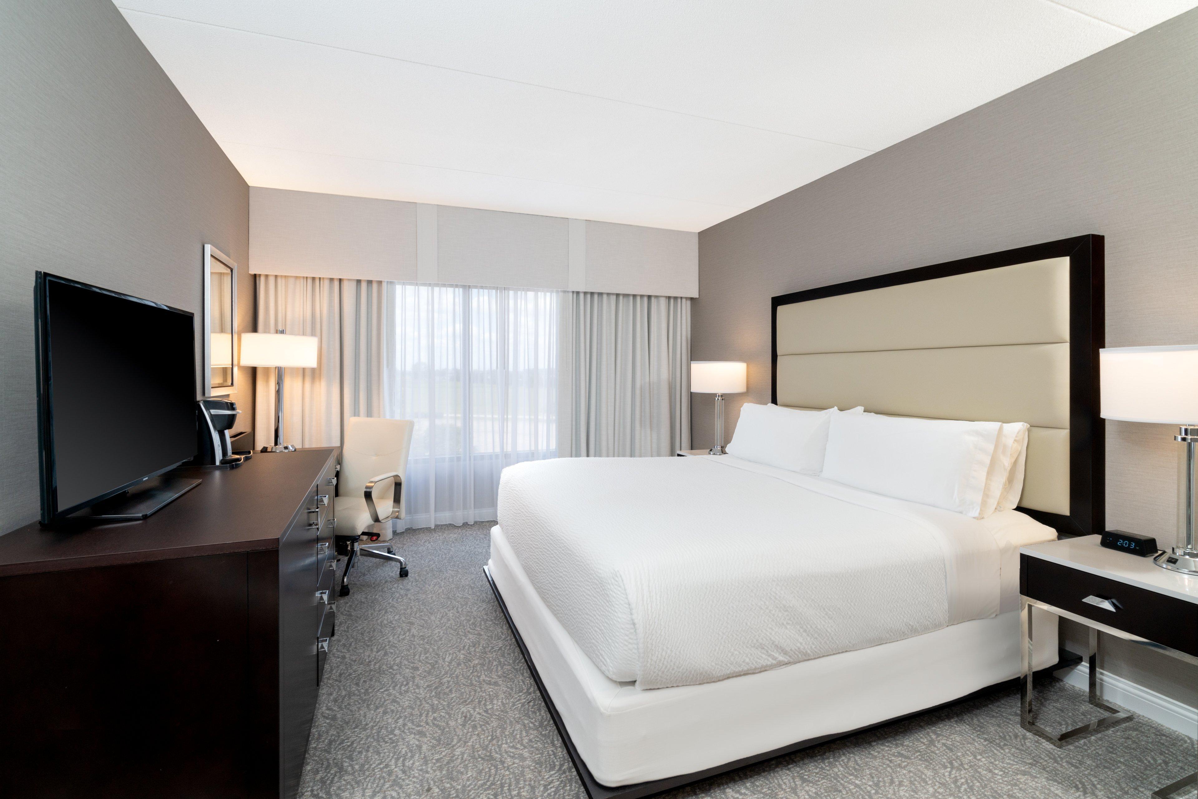 Holiday Inn Wilmington By Ihg Gurneyville Bagian luar foto