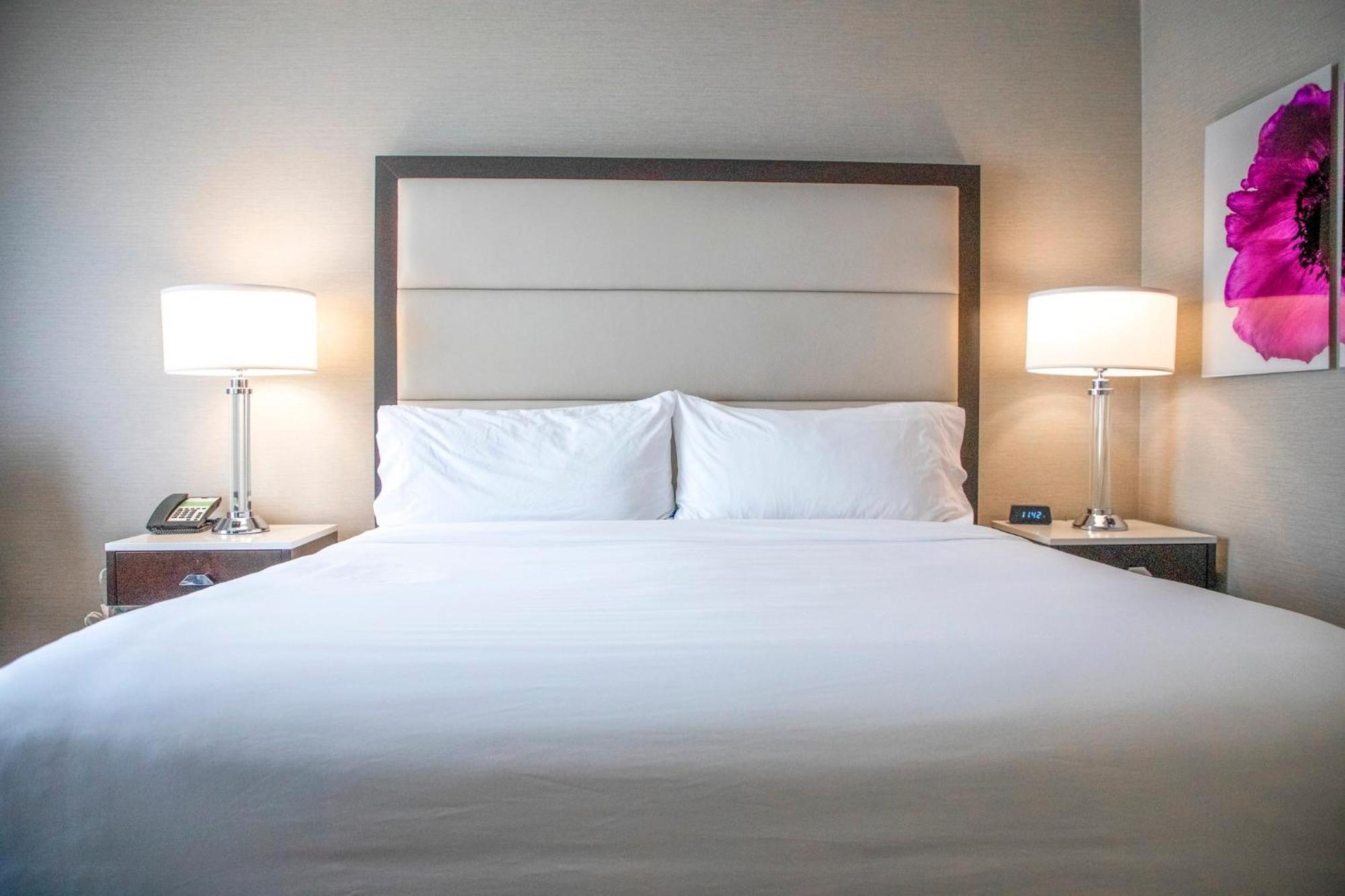 Holiday Inn Wilmington By Ihg Gurneyville Bagian luar foto
